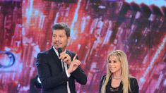 Fernanda Herrera, la abogada hot visitó ShowMatch: su divertido diálogo con Tinelli Fernanda Herrera, la abogada hot visitó ShowMatch: su divertido diálogo con Tinelli
