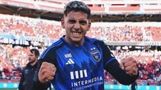 López Muñoz brilla en Estados Unidos. López Muñoz brilla en Estados Unidos.