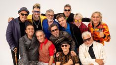 Los Decadentes vienen de brillar en el Quilmes Rock 2025. Los Decadentes vienen de brillar en el Quilmes Rock 2025.