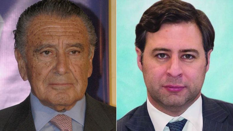 El patrón de los cielos: Eduardo Eurnekian quiere extender su monopolio en los aeropuertos hasta 2066