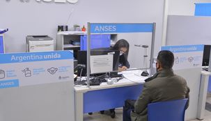 El beneficio del Gobierno de $45.000 está destinado a adultos sin ingresos.