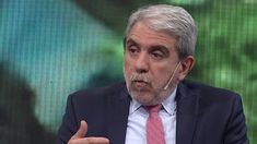 El ministro de Seguridad reveló que puso su renuncia a disposición.