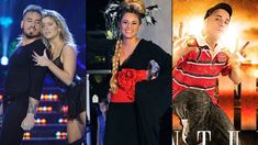 ¿Estarán en el Bailando? ¿Estarán en el Bailando?