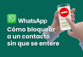 Cómo hacer para escribir de tres formas diferentes.&nbsp;