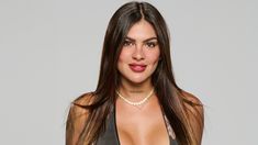 Luana Fernández, participante de Gran Hermano: Generación Dorada se siente atraída por una compañera. Luana Fernández, participante de Gran Hermano: Generación Dorada se siente atraída por una compañera.