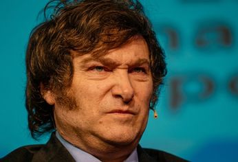 Javier Milei perdería un eventual balotaje en 2027. Javier Milei perdería un eventual balotaje en 2027.