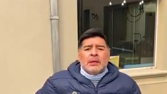 Diego Maradona Diego Maradona