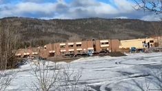 Masacre en una escuela de Canadá: al menos diez muertos y varios heridos Masacre en una escuela de Canadá: al menos diez muertos y varios heridos