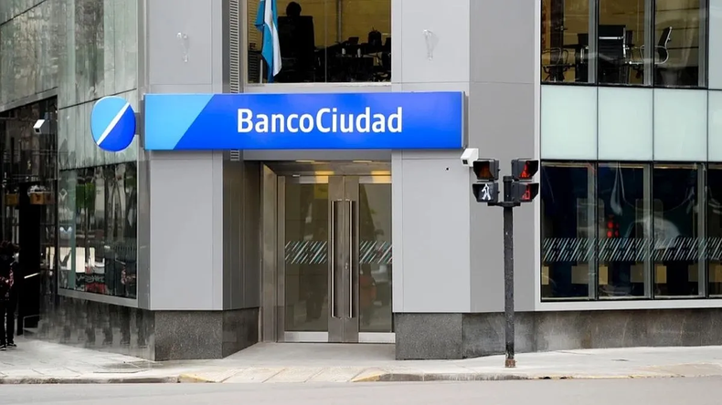 El Banco Ciudad es una de las entidades que ofrece planes de refinanciamiento a clientes con mora.&nbsp;