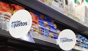 El acuerdo de precios en duda por la posición de las empresas.