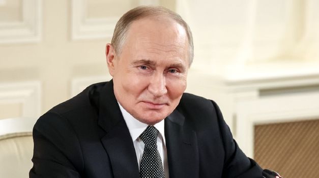 Vladimir Putin pidió el fin de la guerra entre Israel e Irán.