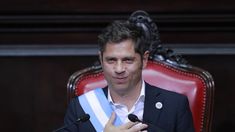 Lapropuesta obtuvo el asentimiento de los presentes por lo que se pasó a uncuarto intermedio hasta el 4 de marzo, a las 15.30. Lapropuesta obtuvo el asentimiento de los presentes por lo que se pasó a uncuarto intermedio hasta el 4 de marzo, a las 15.30.