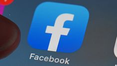 Facebook anuncia apps que a veces tienen virus.