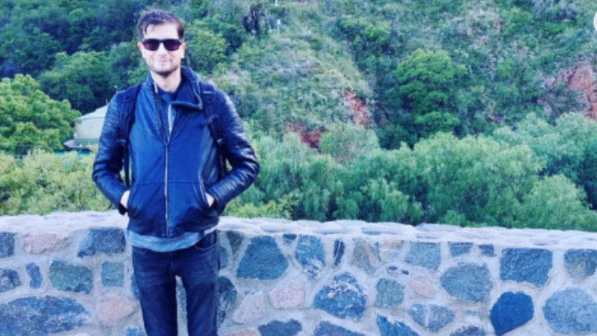 Tragedia en Santa Cruz: un médico murió tras caer 40 metros desde un mirador en el Parque Los Glaciares