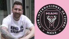 Messi confirmó su llegada a Inter de Miami, ¿cuándo debuta? Messi confirmó su llegada a Inter de Miami, ¿cuándo debuta?