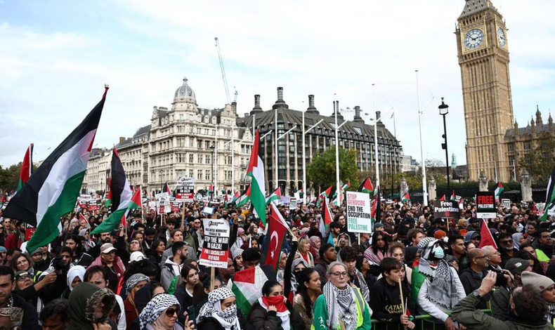 Está previsto que más países europeos reconozcan a Palestina en los próximos días.
