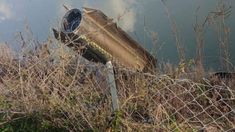 Restos de un sistema de defensa aérea de la OTAN que interceptó en la provincia turca de Hatay un misil lanzado desde Irán. Restos de un sistema de defensa aérea de la OTAN que interceptó en la provincia turca de Hatay un misil lanzado desde Irán.