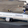 El hecho se produjo en un avión de Copa Airlines. El hecho se produjo en un avión de Copa Airlines.