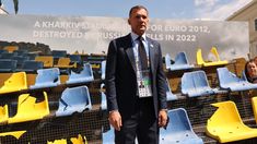 Laleyenda del fútbol ucraniano, Andriy Shevchenko, pidió “unidad”nacional y la defensa contra Rusia Laleyenda del fútbol ucraniano, Andriy Shevchenko, pidió “unidad”nacional y la defensa contra Rusia