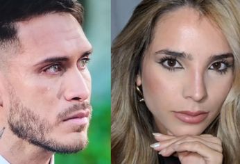 El condenado cuestionó la legitimidad del proceso judicial y apuntó a la querella. El condenado cuestionó la legitimidad del proceso judicial y apuntó a la querella.