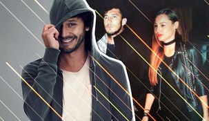 ¡Ex buena onda! Entre risas, Benjamín Vicuña habló de los rumores de romance entre Pampita y Pico Mónaco ¡Ex buena onda! Entre risas, Benjamín Vicuña habló de los rumores de romance entre Pampita y Pico Mónaco