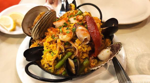 Los mejores 2 bodegones de Buenos Aires que hace comida española barata y de calidad.