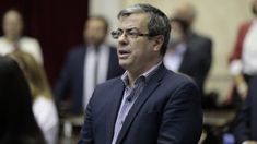 Este sábado habrá una sesión especial en la Cámara de Diputados.