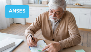 ANSES confirmó el calendario: los jubilados que cobran la mínima recibirán su pago a partir del 8 de noviembre. ANSES confirmó el calendario: los jubilados que cobran la mínima recibirán su pago a partir del 8 de noviembre.