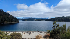 El tesoro oculto en Bariloche que te enamorará con sus vistas El tesoro oculto en Bariloche que te enamorará con sus vistas