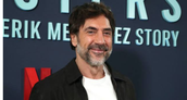 El actor español compartió un video de dos minutos en redes sociales.&nbsp;