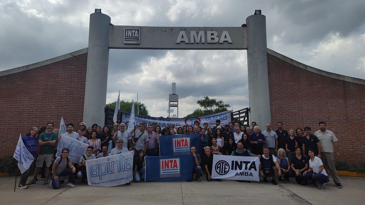 La Justicia frenó el cierre de una dependencia del INTA, suspendió los despidos y prohibió al Gobierno vender los inmuebles