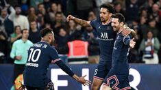 La pretemporada del Paris Saint Germain comienza la semana que viene pero hay cosas que aún no están resueltas. La pretemporada del Paris Saint Germain comienza la semana que viene pero hay cosas que aún no están resueltas.
