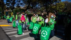 Conocé las iniciativas relacionadas al reciclaje de plásticos