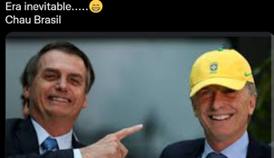Los mejores memes del partido de Croacia-Brasil.&nbsp;