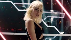 Lali Espósito, jurado de La Voz Argentina Lali Espósito, jurado de La Voz Argentina