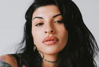 La cantante jujeña hizo un fuerte descargo en sus redes&nbsp;