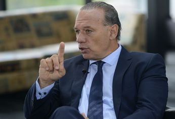 Sergio Berni sostuvo que hay muchas cosas que no cierran