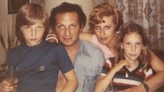 Norberto Horacio Milei y Alicia Luján Lucich son los padres del candidato presidencial de La Libertad Avanza.&nbsp;