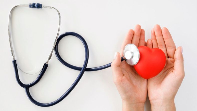 Cómo fue la experiencia vivida por este cardiólogo.
