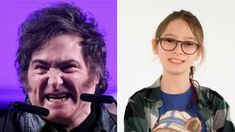 Ian Moche le respondió a Javier Milei tras los ataques en redes sociales: Es violencia institucional Ian Moche le respondió a Javier Milei tras los ataques en redes sociales: Es violencia institucional