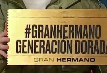 Gran Hermano: Generación Dorada ya generó mucha polémica en redes sociales. Gran Hermano: Generación Dorada ya generó mucha polémica en redes sociales.