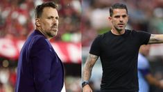 El Ogro Fabbiani apuntó contra Fernando Gago. El Ogro Fabbiani apuntó contra Fernando Gago.