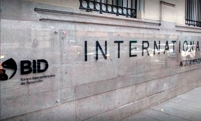 Argentina obtuvo un nuevo apoyo del BID por 150 millones de dólares