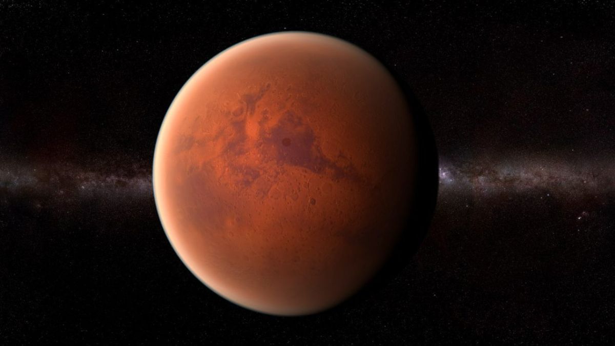 The amazing discovery made by NASA, which provided revealing data about Mars