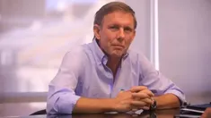 Juan José Bahillo será el nuevo secretario de Agricultura, Ganadería y Pesca. Juan José Bahillo será el nuevo secretario de Agricultura, Ganadería y Pesca.