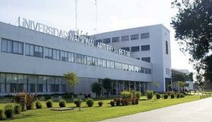Universidad Nacional Arturo Jauretche.