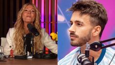 Yeyo De Gregorio apuntó contra Cris Morena tras no haber sido invitado. Yeyo De Gregorio apuntó contra Cris Morena tras no haber sido invitado.