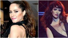 Griselda Siciliani y Victoria Vannucci, socias: ¿qué tienen en común? Griselda Siciliani y Victoria Vannucci, socias: ¿qué tienen en común?