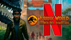 Una nueva serie animada ya se encuentra disponible en Netflix para disfrutar en familia.