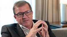 Eduardo Serenellini renunció a su cargo como secretario de Prensa Eduardo Serenellini renunció a su cargo como secretario de Prensa